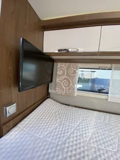 Bild 18 Frankia F-Line I 740 BD