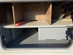 Bild 24 Frankia F-Line I 740 BD