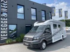Bild 2 Knaus Van TI PLUS PLATINUM SELECTION 700 LF