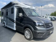 Bild 3 Knaus Van TI PLUS PLATINUM SELECTION 700 LF