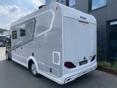Bild 4 Knaus Van TI PLUS PLATINUM SELECTION 700 LF