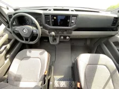Bild 7 Knaus Van TI PLUS PLATINUM SELECTION 700 LF