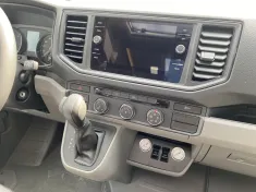 Bild 9 Knaus Van TI PLUS PLATINUM SELECTION 700 LF
