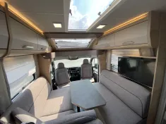 Bild 10 Knaus Van TI PLUS PLATINUM SELECTION 700 LF