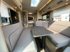 Bild 11 Knaus Van TI PLUS PLATINUM SELECTION 700 LF