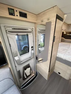 Bild 12 Knaus Van TI PLUS PLATINUM SELECTION 700 LF