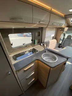 Bild 14 Knaus Van TI PLUS PLATINUM SELECTION 700 LF