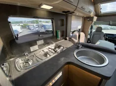 Bild 15 Knaus Van TI PLUS PLATINUM SELECTION 700 LF