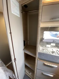 Bild 16 Knaus Van TI PLUS PLATINUM SELECTION 700 LF