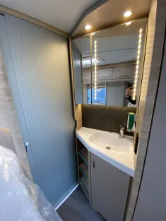 Bild 17 Knaus Van TI PLUS PLATINUM SELECTION 700 LF