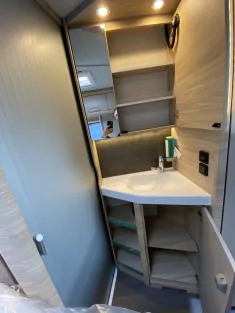 Bild 18 Knaus Van TI PLUS PLATINUM SELECTION 700 LF