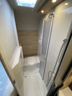 Bild 19 Knaus Van TI PLUS PLATINUM SELECTION 700 LF
