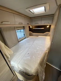 Bild 21 Knaus Van TI PLUS PLATINUM SELECTION 700 LF