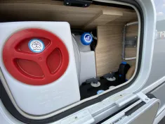 Bild 25 Knaus Van TI PLUS PLATINUM SELECTION 700 LF