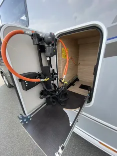 Bild 26 Knaus Van TI PLUS PLATINUM SELECTION 700 LF