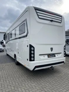 Bild 2 Morelo Loft 82 LB