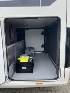 Bild 8 Morelo Loft 82 LB