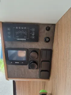 Bild 26 Weinsberg CaraBus 600 MQH