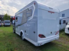 Bild 2 Knaus Van TI PLUS PLATINUM SELECTION 650 MEG