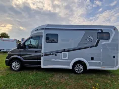 Bild 3 Knaus Van TI PLUS PLATINUM SELECTION 650 MEG