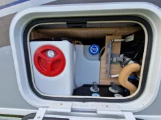 Bild 6 Knaus Van TI PLUS PLATINUM SELECTION 650 MEG