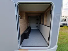 Bild 8 Knaus Van TI PLUS PLATINUM SELECTION 650 MEG