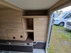 Bild 10 Knaus Van TI PLUS PLATINUM SELECTION 650 MEG