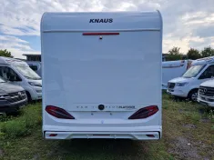 Bild 11 Knaus Van TI PLUS PLATINUM SELECTION 650 MEG