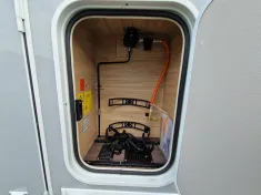 Bild 12 Knaus Van TI PLUS PLATINUM SELECTION 650 MEG