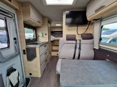 Bild 16 Knaus Van TI PLUS PLATINUM SELECTION 650 MEG