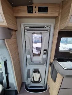 Bild 17 Knaus Van TI PLUS PLATINUM SELECTION 650 MEG