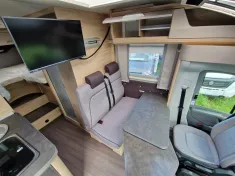 Bild 19 Knaus Van TI PLUS PLATINUM SELECTION 650 MEG