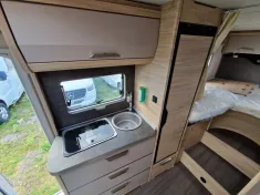 Bild 20 Knaus Van TI PLUS PLATINUM SELECTION 650 MEG