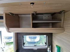 Bild 21 Knaus Van TI PLUS PLATINUM SELECTION 650 MEG