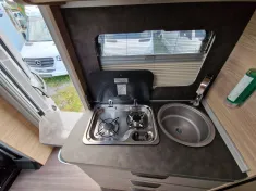 Bild 22 Knaus Van TI PLUS PLATINUM SELECTION 650 MEG