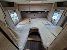 Bild 27 Knaus Van TI PLUS PLATINUM SELECTION 650 MEG