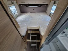 Bild 29 Knaus Van TI PLUS PLATINUM SELECTION 650 MEG