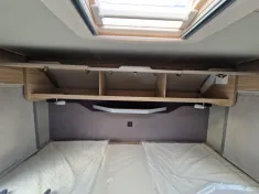 Bild 30 Knaus Van TI PLUS PLATINUM SELECTION 650 MEG