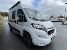 Bild 2 Weinsberg CaraBus 540 MQ