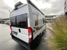 Bild 4 Weinsberg CaraBus 540 MQ