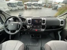 Bild 7 Weinsberg CaraBus 540 MQ