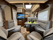 Fahrzeugbild Hymer B-MC I 600 *Arktis*Hubstützen*Solar*Lithium* #7