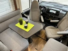 Fahrzeugbild Hymer B-MC I 600 *Arktis*Hubstützen*Solar*Lithium* #9