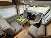Fahrzeugbild Hymer B-MC I 600 *Arktis*Hubstützen*Solar*Lithium* #10