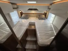 Fahrzeugbild Hymer B-MC I 600 *Arktis*Hubstützen*Solar*Lithium* #16