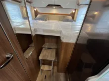 Fahrzeugbild Hymer B-MC I 600 *Arktis*Hubstützen*Solar*Lithium* #18
