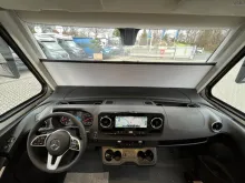 Fahrzeugbild Hymer B-MC I 600 *Arktis*Hubstützen*Solar*Lithium* #30