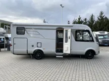 Fahrzeugbild Hymer B-MC I 600 *Arktis*Hubstützen*Solar*Lithium* #44