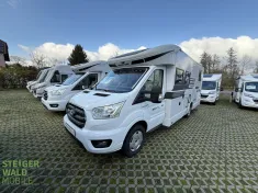 Bild 1 Roller Team ZEFIRO 287 P (Ford)