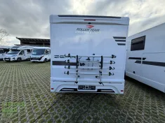 Bild 5 Roller Team ZEFIRO 287 P (Ford)